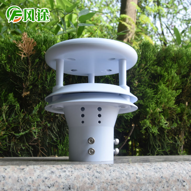 超聲波風(fēng)速風(fēng)向儀的檢測原理 超聲波風(fēng)速風(fēng)向儀的檢測原理