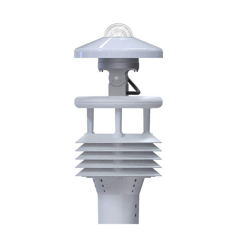 大型光伏環(huán)境監(jiān)測儀