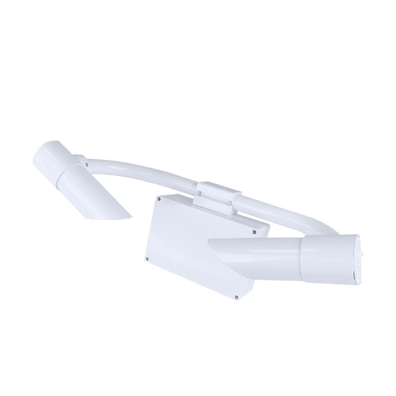 天氣現(xiàn)象儀測(cè)量當(dāng)前能見(jiàn)度的專業(yè)觀測(cè)設(shè)備