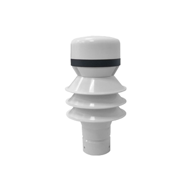 基于多普勒雷達波技術(shù)的雷達雨量檢測器